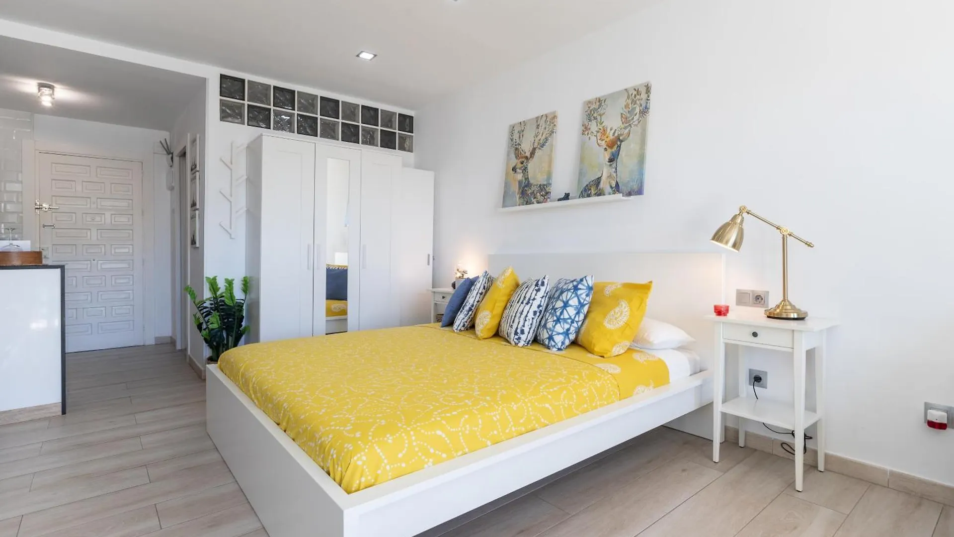 Apartamento Costa Del Sol Benalmadena