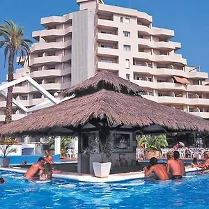  Apartamento Penthouse Benal