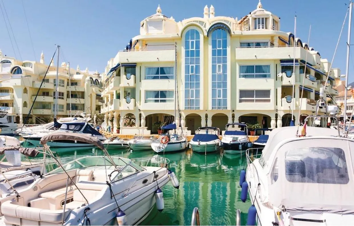 Apartamento Costa Del Sol Apartment Benalmadena 0*,  Spain