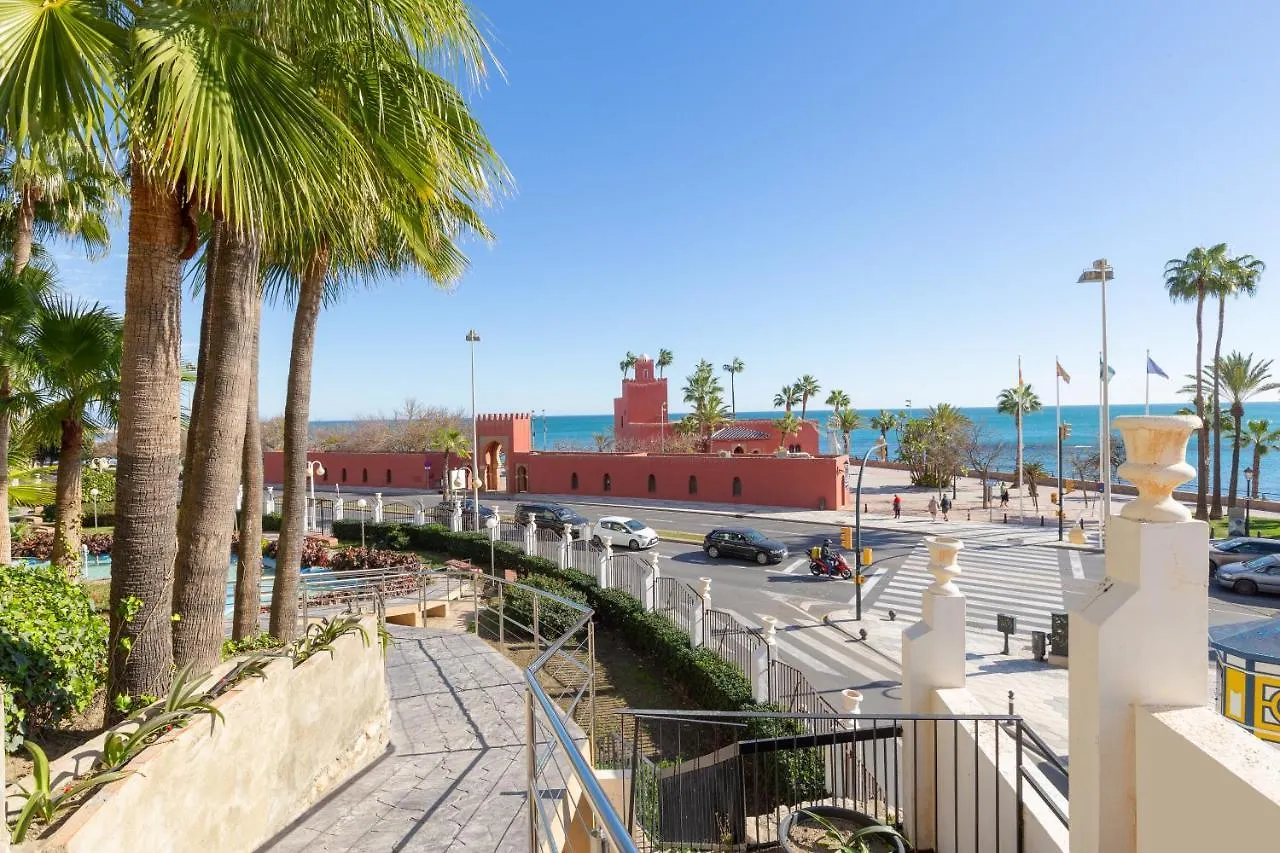 Apartamento Costa Del Sol Apartment Benalmadena Spain