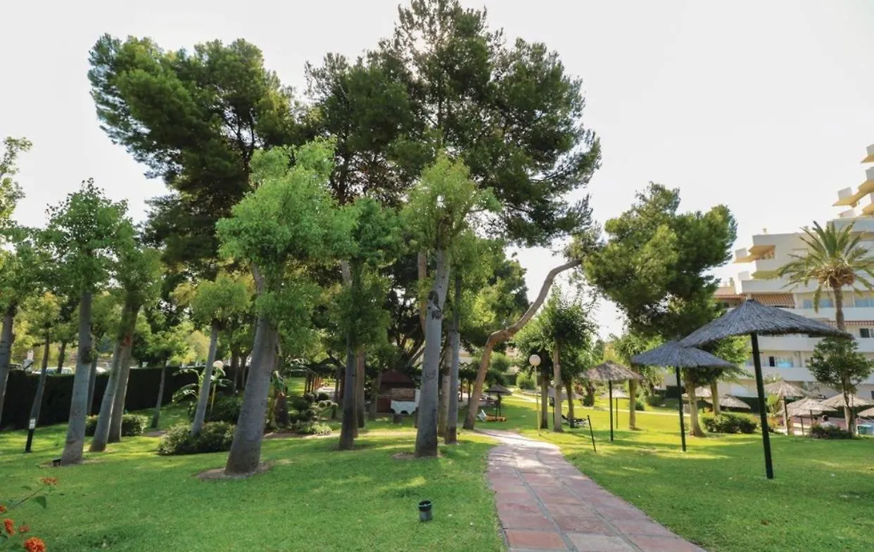 Apartamento Costa Del Sol Benalmadena