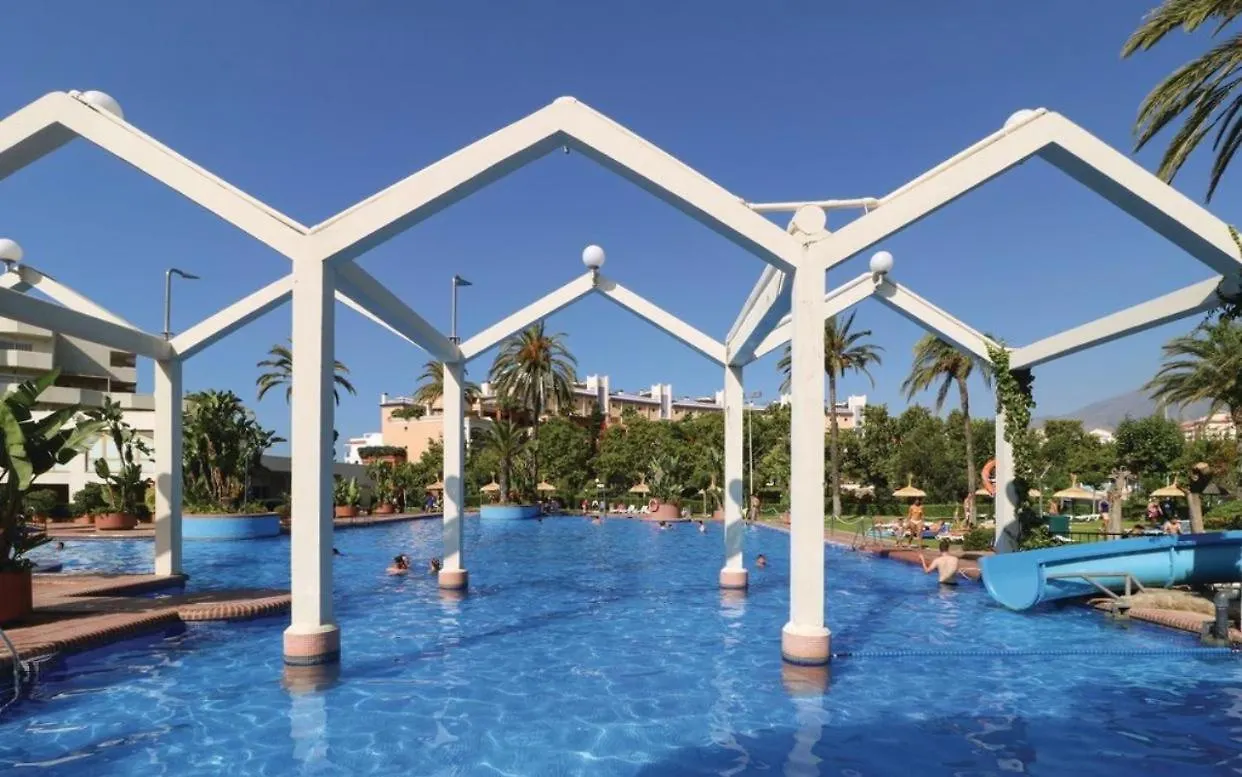 Apartment Apartamento Costa Del Sol Benalmadena