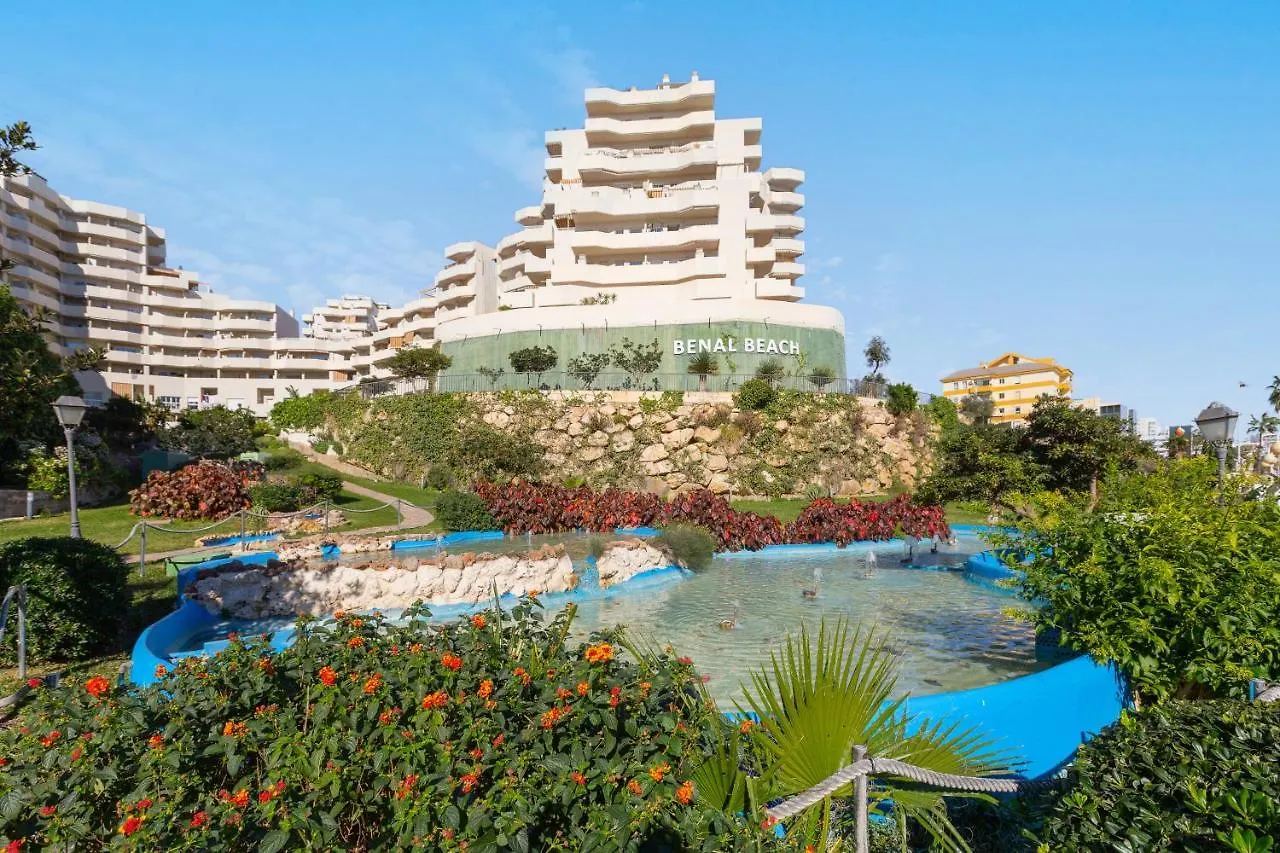 Apartamento Costa Del Sol Benalmadena 0*,  Spain
