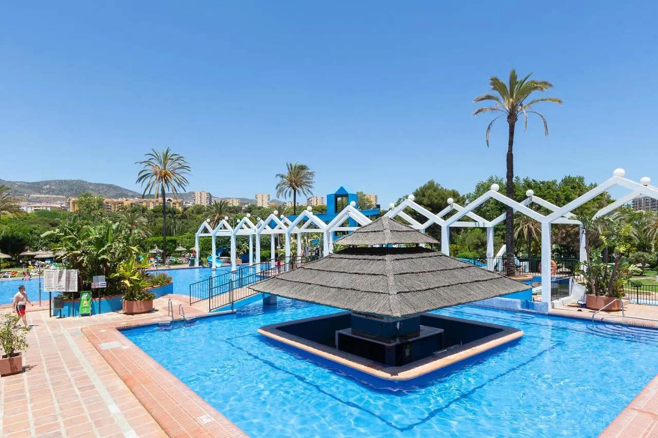 Apartamento Costa Del Sol Benalmadena Apartment
