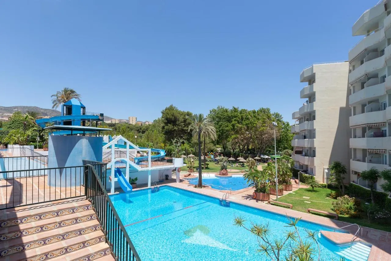 Apartamento Costa Del Sol Benalmadena