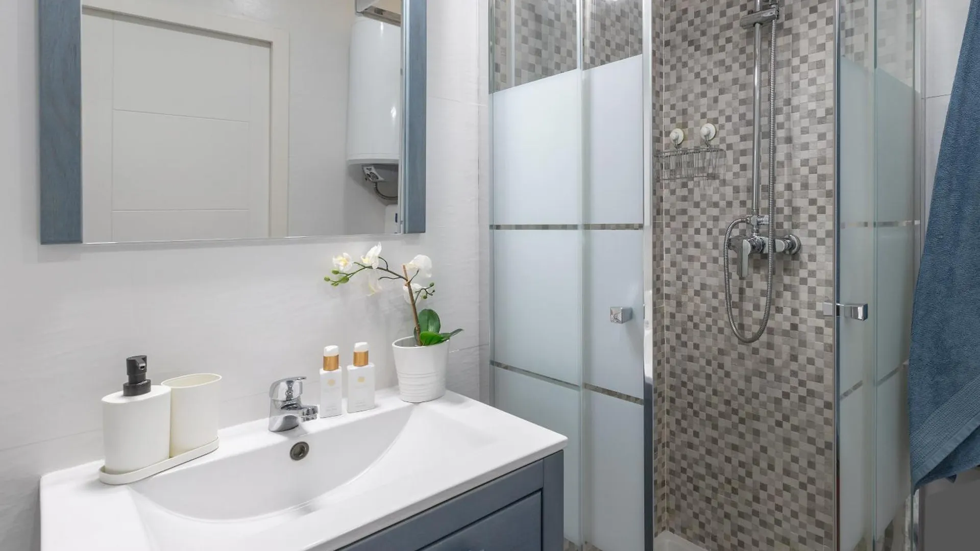 Apartamento Costa Del Sol Benalmadena