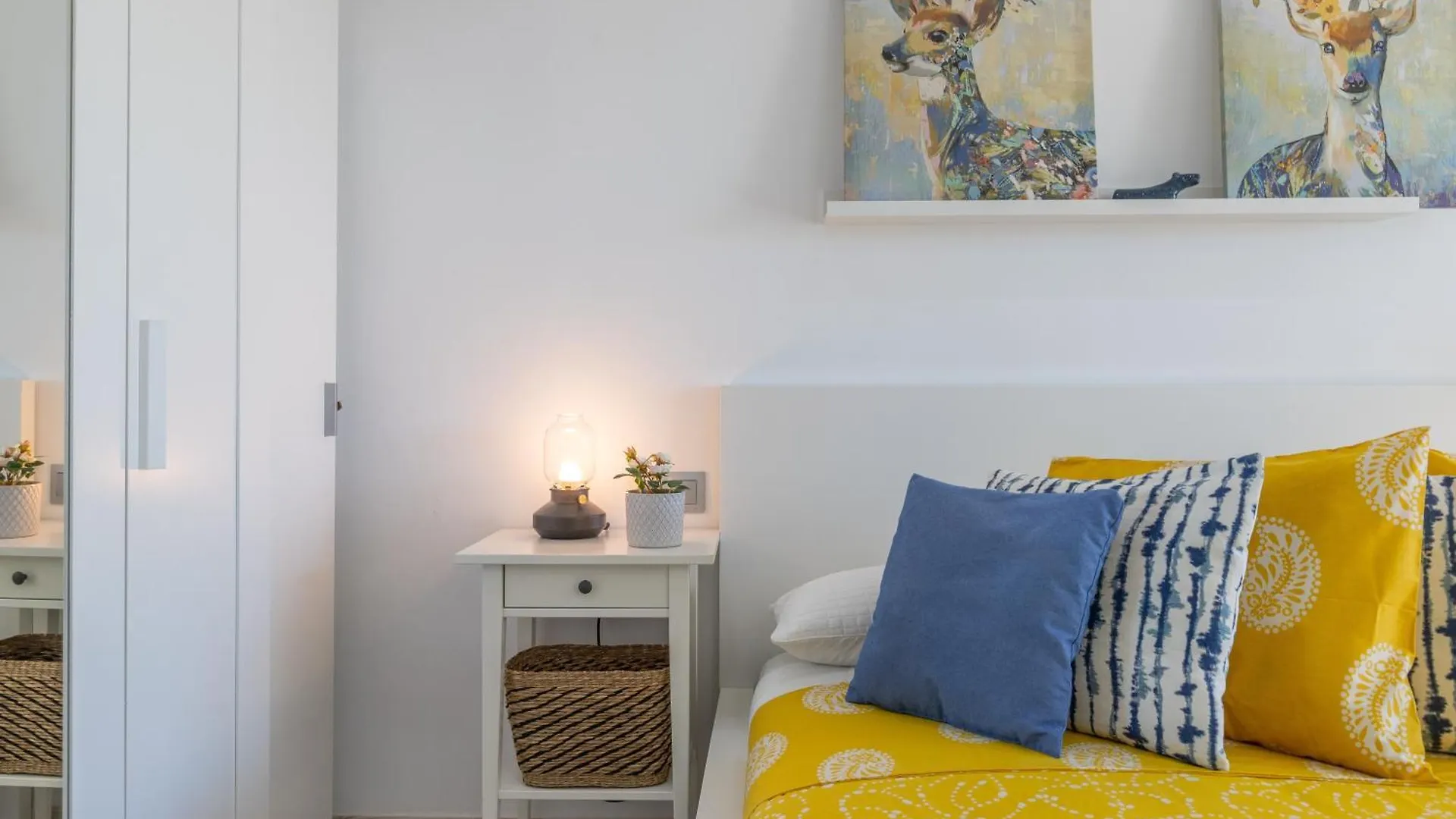 Apartamento Costa Del Sol Benalmadena Apartment